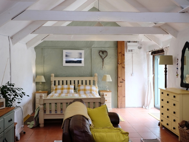 Cowshed Cottage