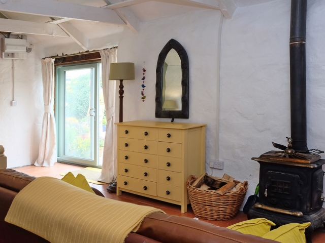 Cowshed Cottage