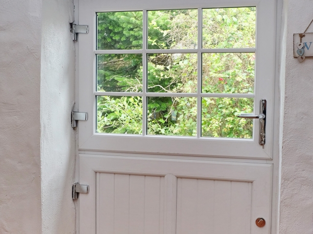 Cowshed Cottage