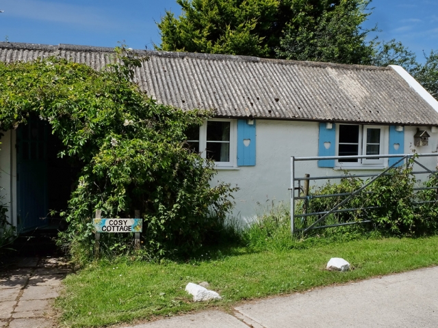 Cosy Cottage