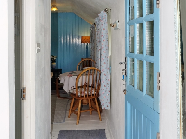 Cosy Cottage