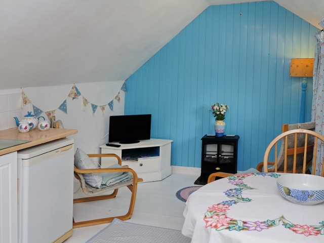 Cosy Cottage
