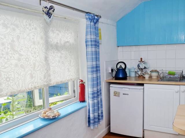 Wellspring Cottage