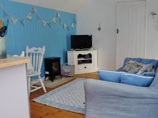 Wellspring Cottage