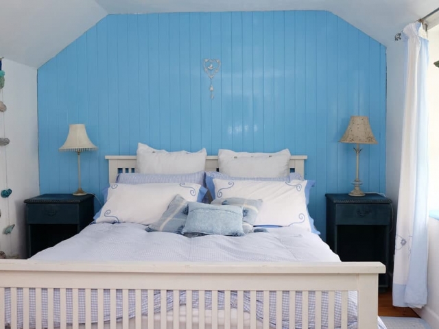 Wellspring Cottage