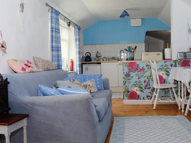 Wellspring Cottage