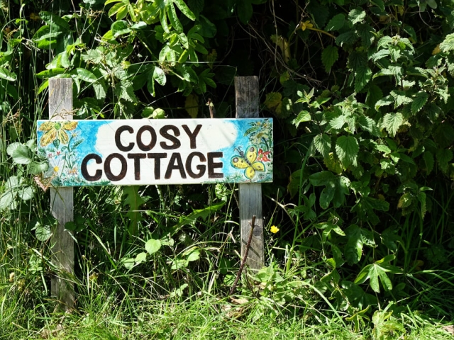 Cosy Cottage