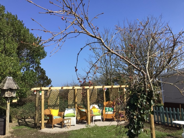 Wellspring Cottage