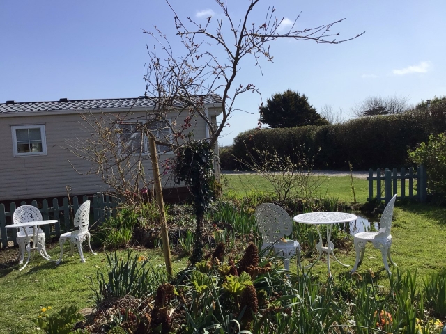 Wellspring Cottage